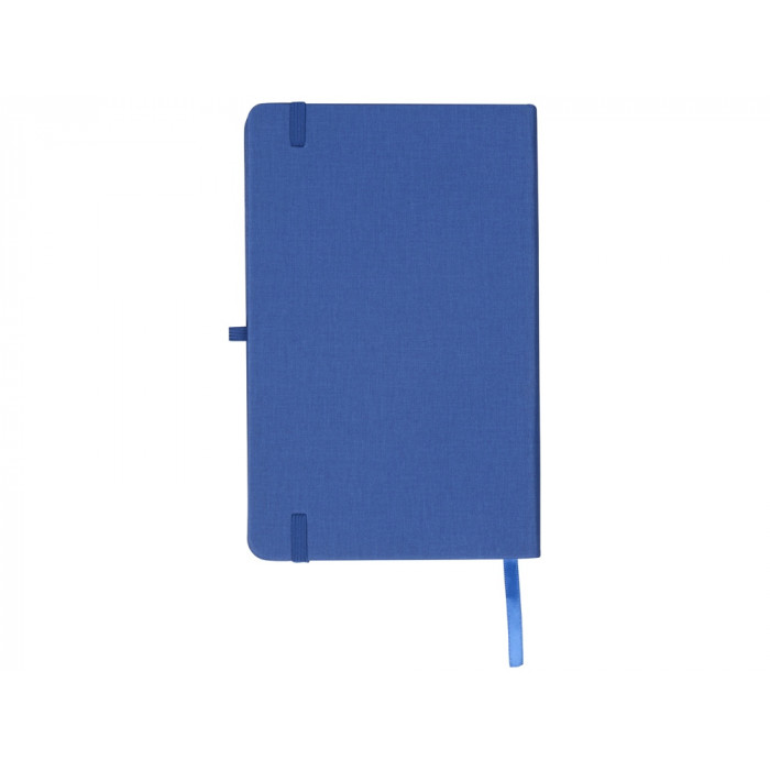 Блокнот А5 Ribby 145*215 мм, синий