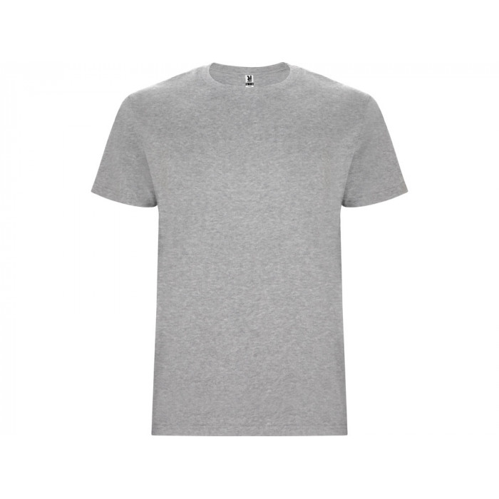 Футболка Stafford мужская, серый меланж