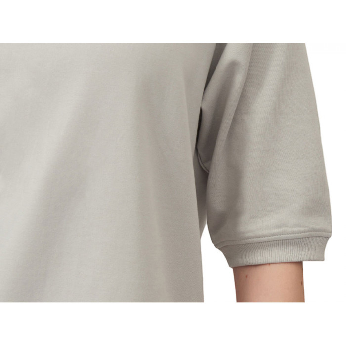 Футболка c рукавом реглан Warsaw, жемчужный