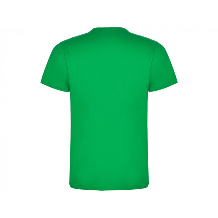 Футболка Dogo Premium мужская, насыщенный зеленый