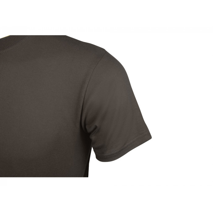 Футболка Super club мужская, темно-серый