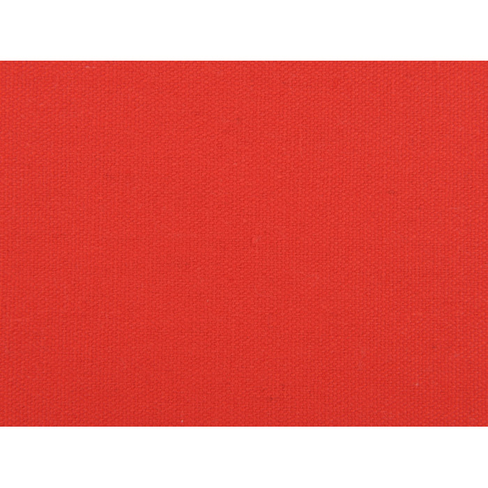 Сумка для шопинга Steady из хлопка с парусиновыми ручками, 260 г/м2, красный (P)