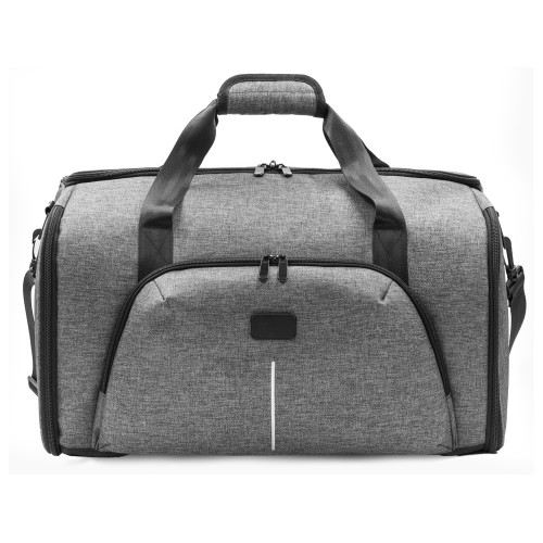 Универсальная дорожная сумка Tourister, серый