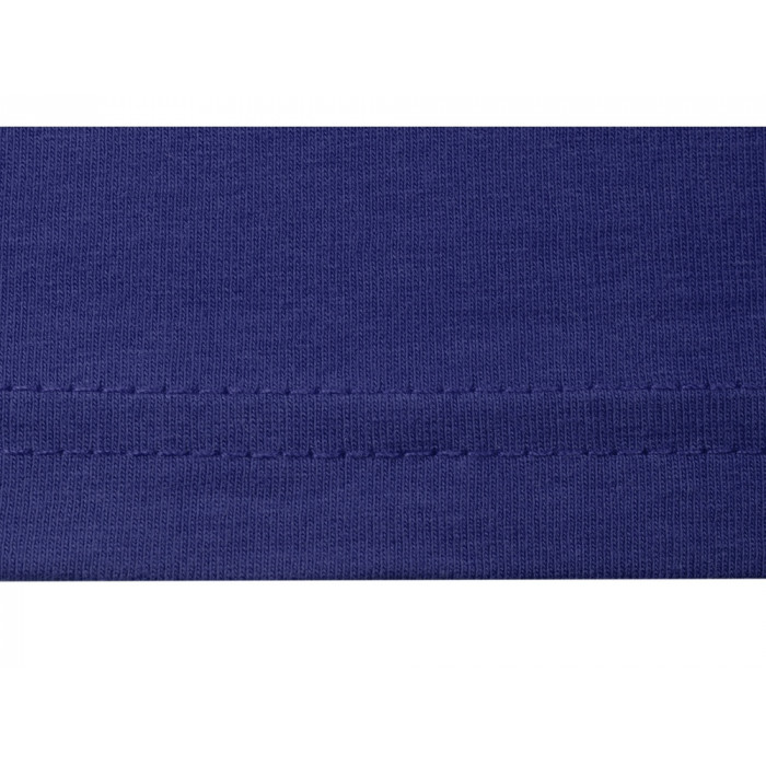 Футболка Super club мужская, классический синий