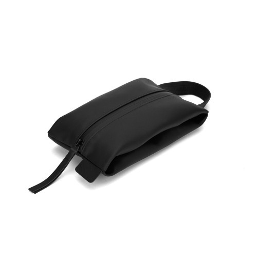 Несессер Oasis без логотипа Long River, черный