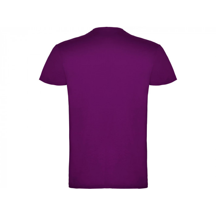 Футболка Beagle мужская, фиолетовый