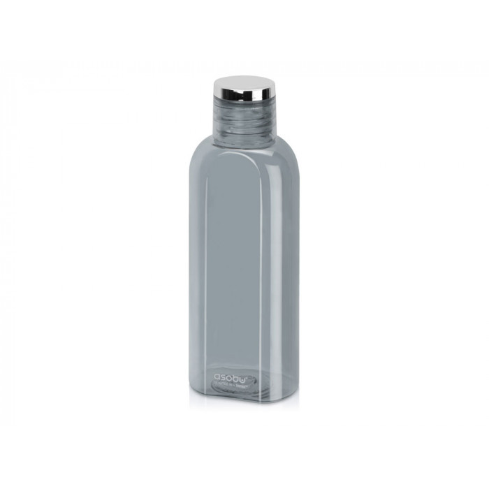Бутылка для воды FLIP SIDE, 700 мл, дымчатый