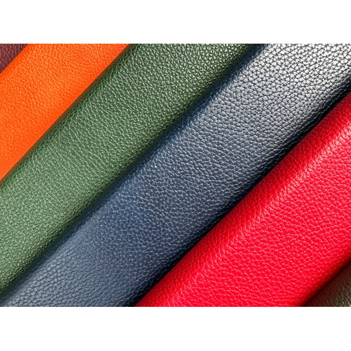 Ежедневник недатированный А5 Loft, бордовый