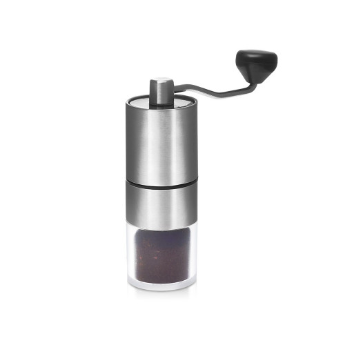 Механическая кофемолка Alegría