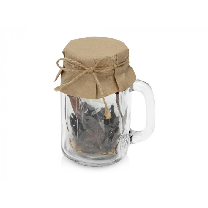 Подарочный набор Глинтвейн с кружкой