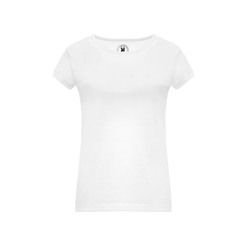 Футболка Hawaii женская, белая