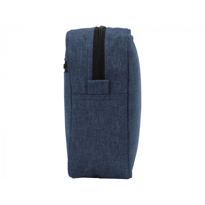 Косметичка-несессер Planar, синий