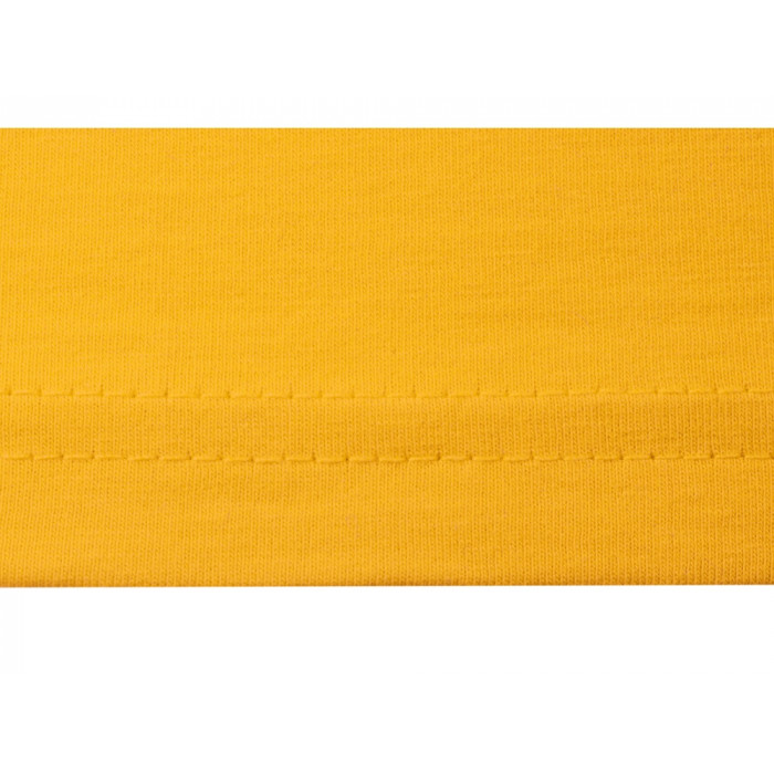 Футболка Super club мужская, золотисто-желтый