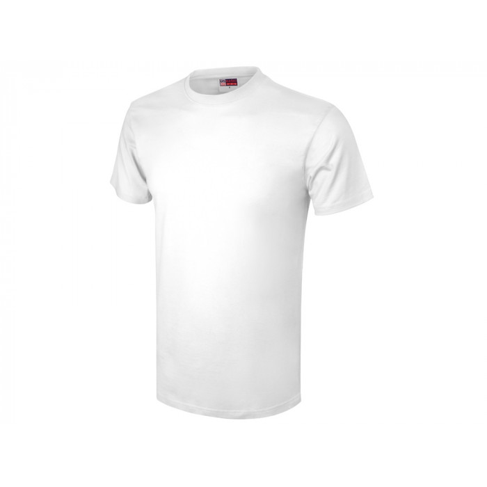 Футболка Super club мужская, белый