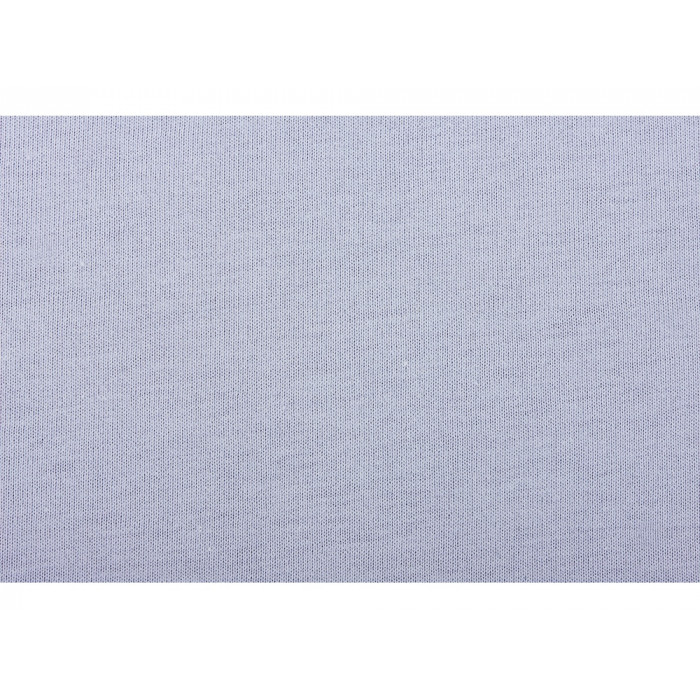 Футболка Berlin к/р оверсайз, 100% хлопок, 180гр, небесно-голубой