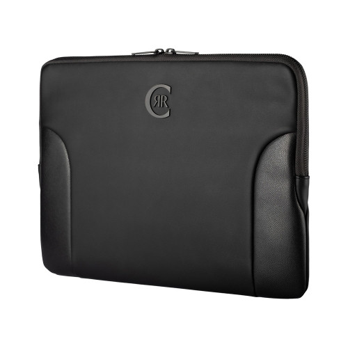 Чехол для ноутбука Forbes Black