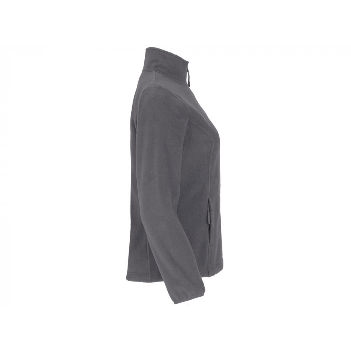 Куртка флисовая Artic, женская, свинцовый