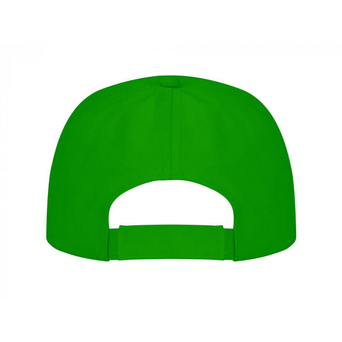 Бейсболка Uranus унисекс, папоротниковый