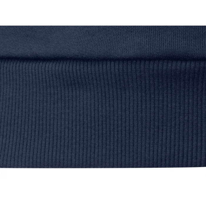 Толстовка унисекс Stream с капюшоном, нэви