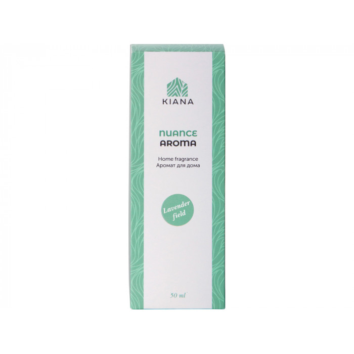 Ароматический диффузор Lavender field