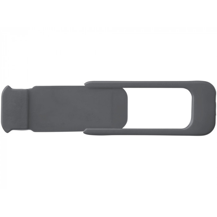 Блокер для камеры, серый