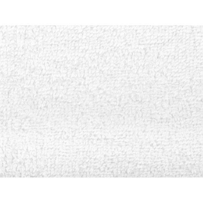 Полотенце Terry М, 450, белый