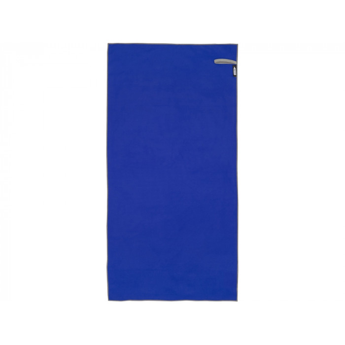 Pieter GRS сверхлегкое быстросохнущее полотенце 50x100 см - Ярко-синий