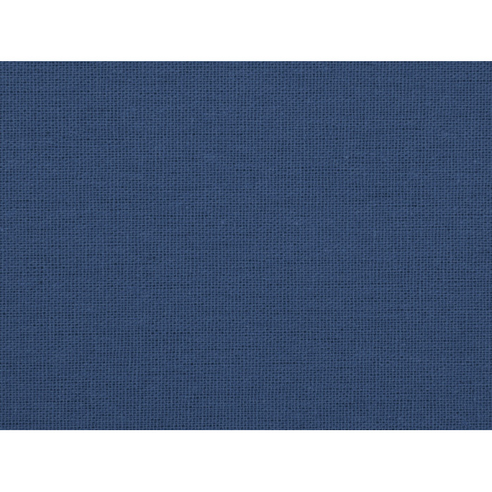 Сумка для шопинга Carryme 140 хлопковая, 140 г/м2, нейви