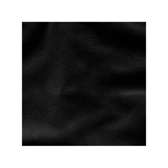 Куртка флисовая Brossard мужская, черный