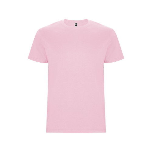 Футболка Stafford мужская, светло-розовый
