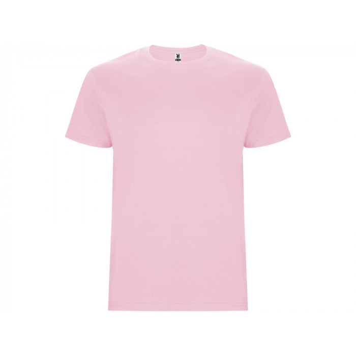 Футболка Stafford мужская, светло-розовый