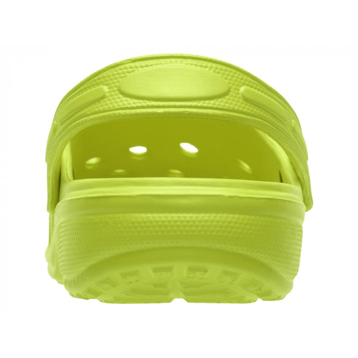 Сабо Lyles унисекс, фисташковый