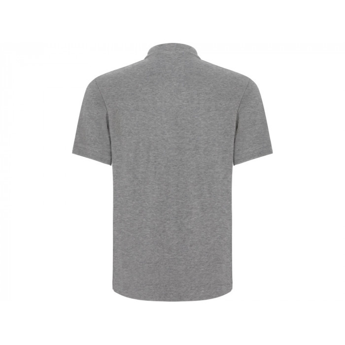 Рубашка поло Centauro Premium мужская, серый меланж