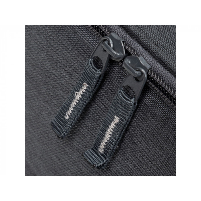 RESTO 5503 grey Изотермическая сумка для ланч боксов, 6 л, /12