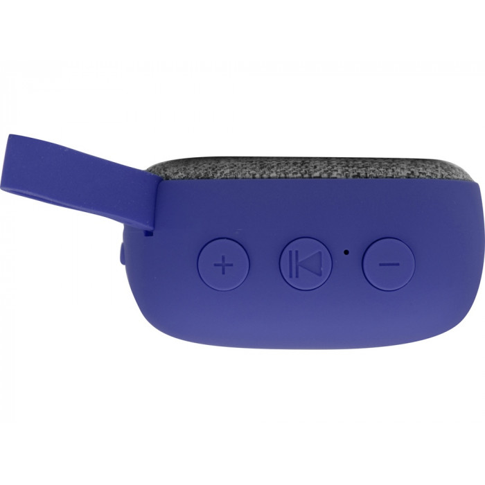 Портативная колонка Arietta, синий