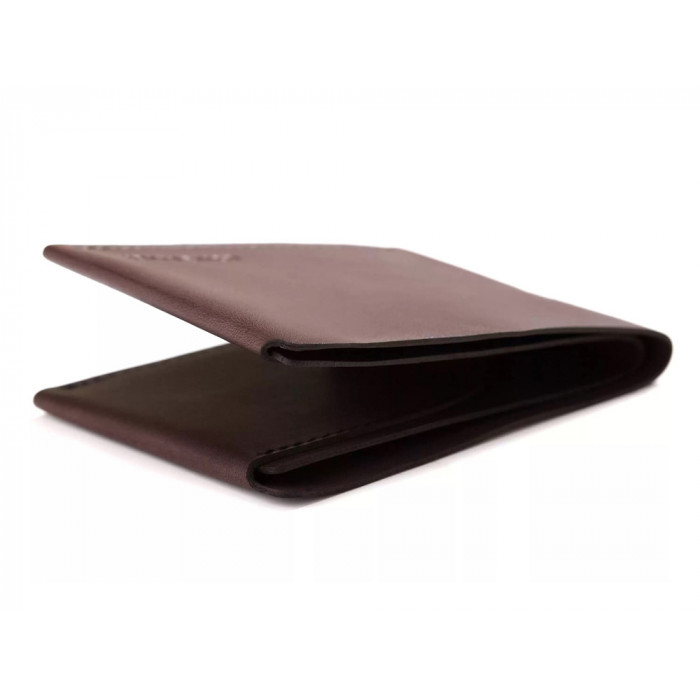 Кошелек Маккензи, коричневый