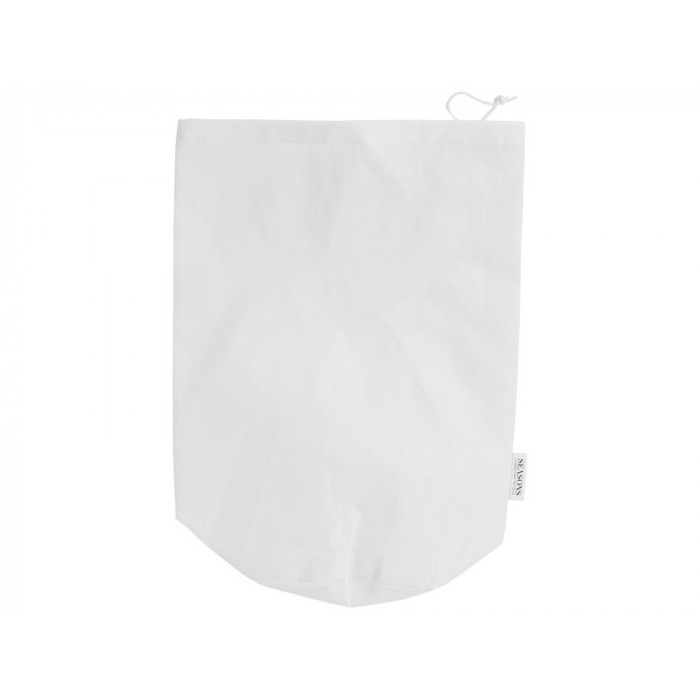 Плед Springwood, темно-синий