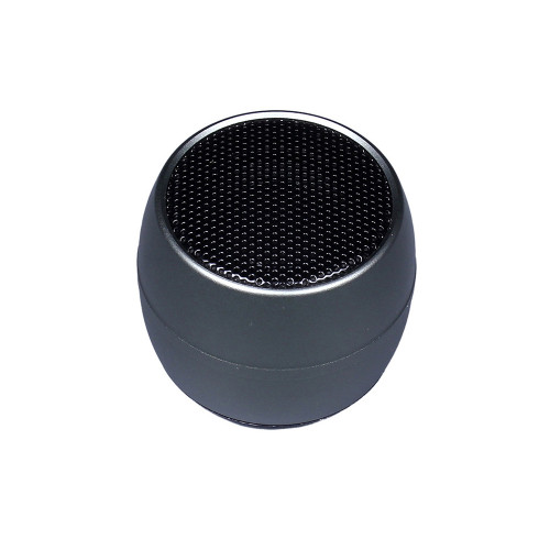 Портативная колонка Funny, черный