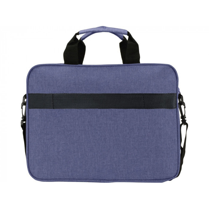 Сумка Брейв для документов и ноутбука 13,3, синий