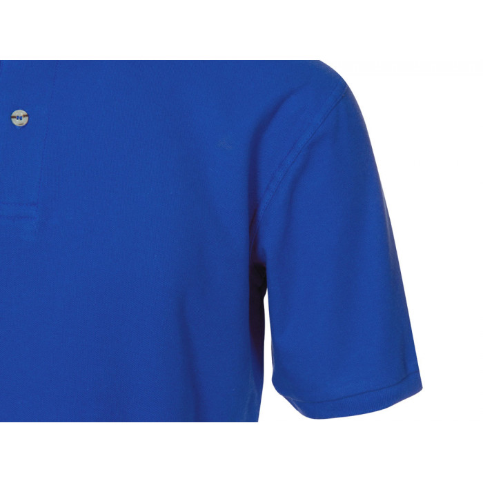 Рубашка поло Boston N мужская, кл. синий (2748C)