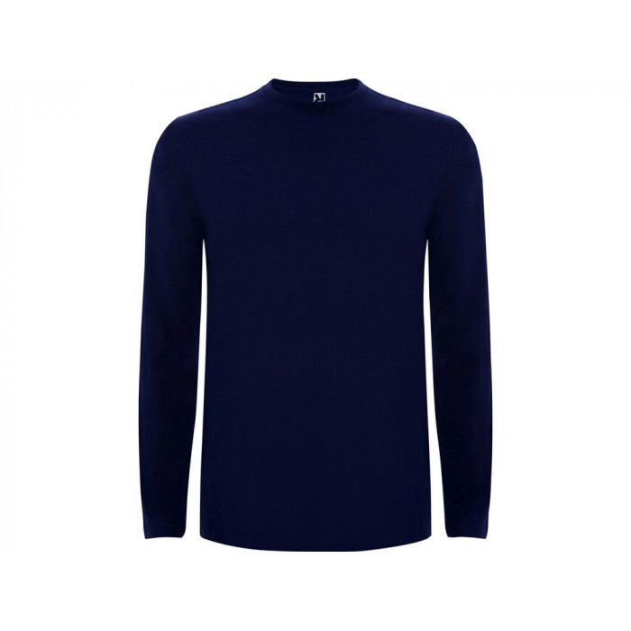 Футболка с длинным рукавом Extreme детская, нэйви