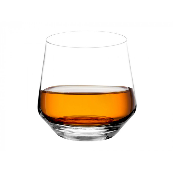 Стеклянный бокал Cliff