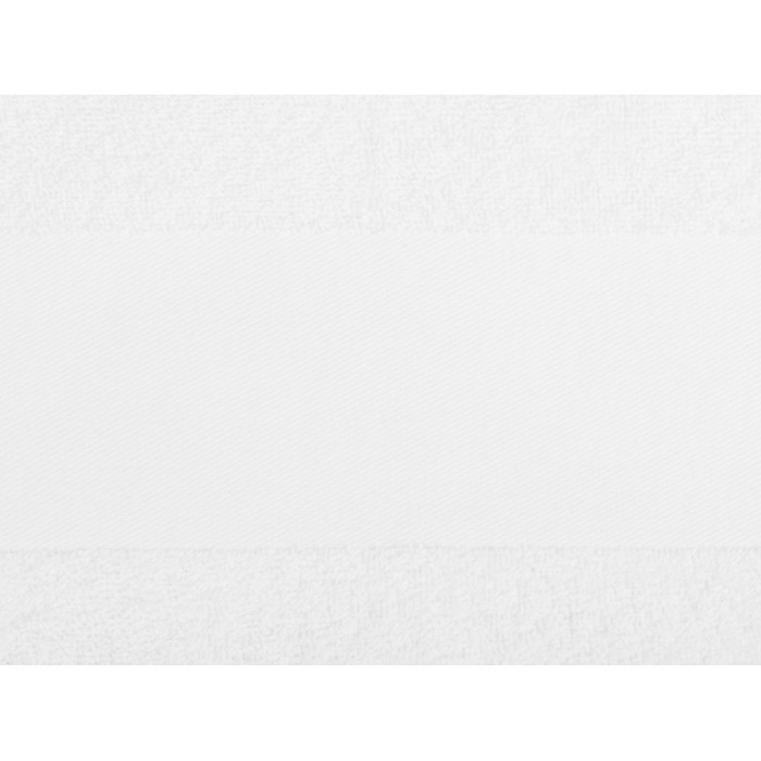 Полотенце Cotty L, 380, белый