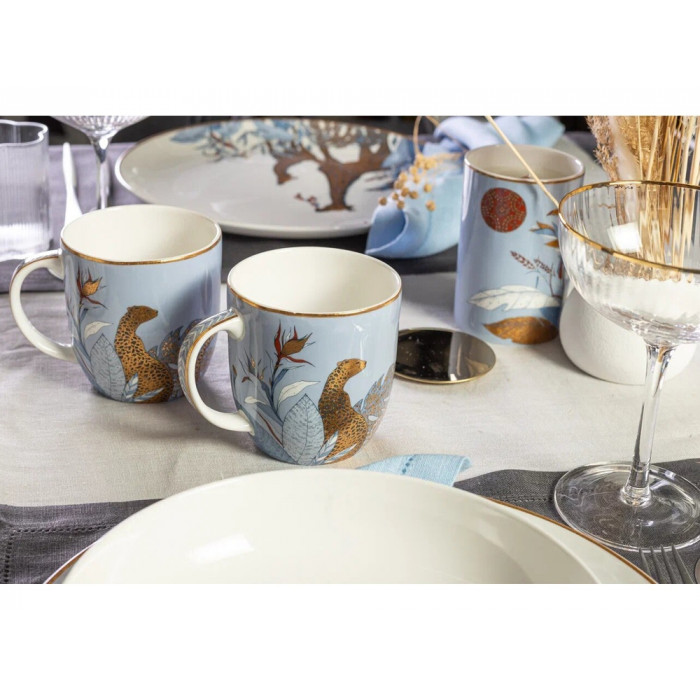 Кружка Valerie Concept CUP 2 TRO