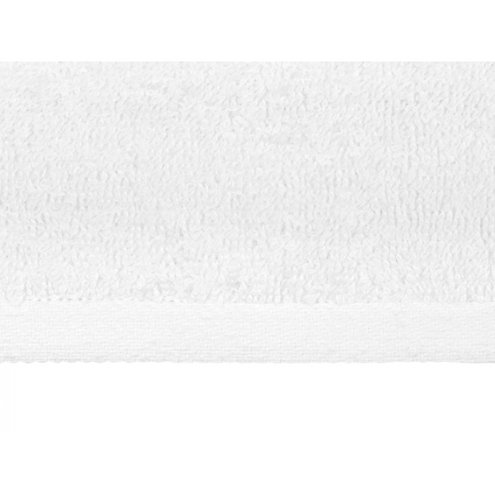 Полотенце Terry М, 450, белый