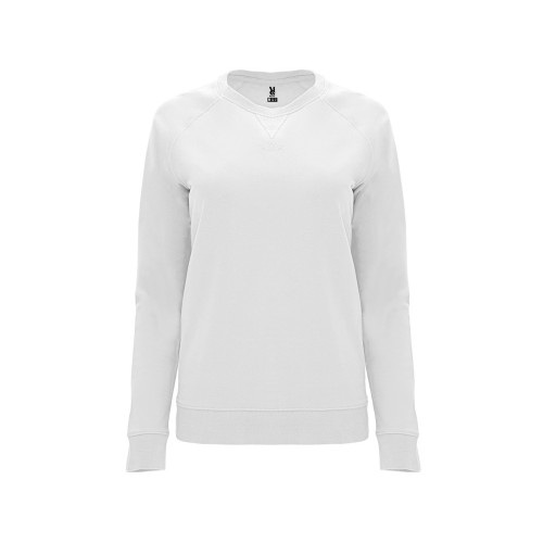 Свитшот Annapurna, белый