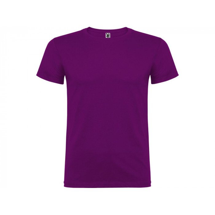 Футболка Beagle детская, фиолетовый