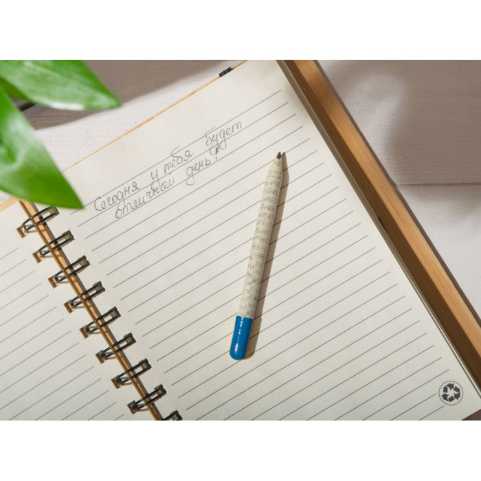 Растущий карандаш mini Magicme (1шт) - Ель Голубая