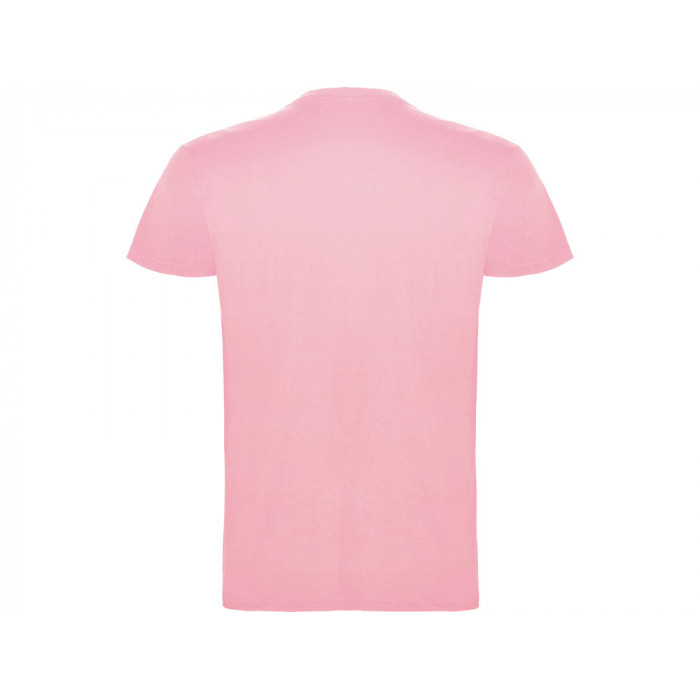 Футболка Beagle мужская, светло-розовый