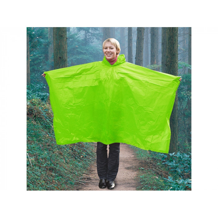 Дождевик в чехле, единый размер